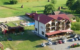 Hotel Carpathia